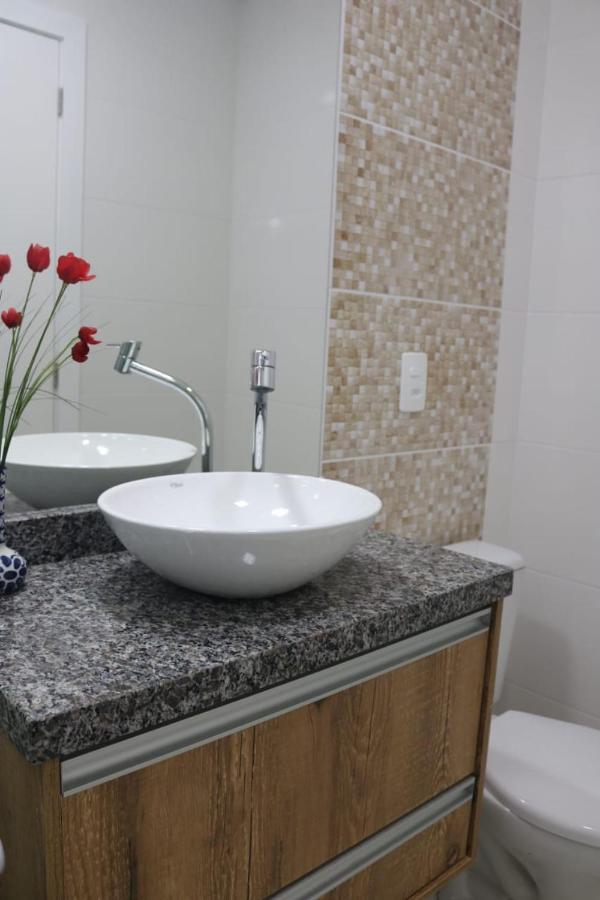 Nosso Cantinho Canasvieiras Florianópolis 외부 사진