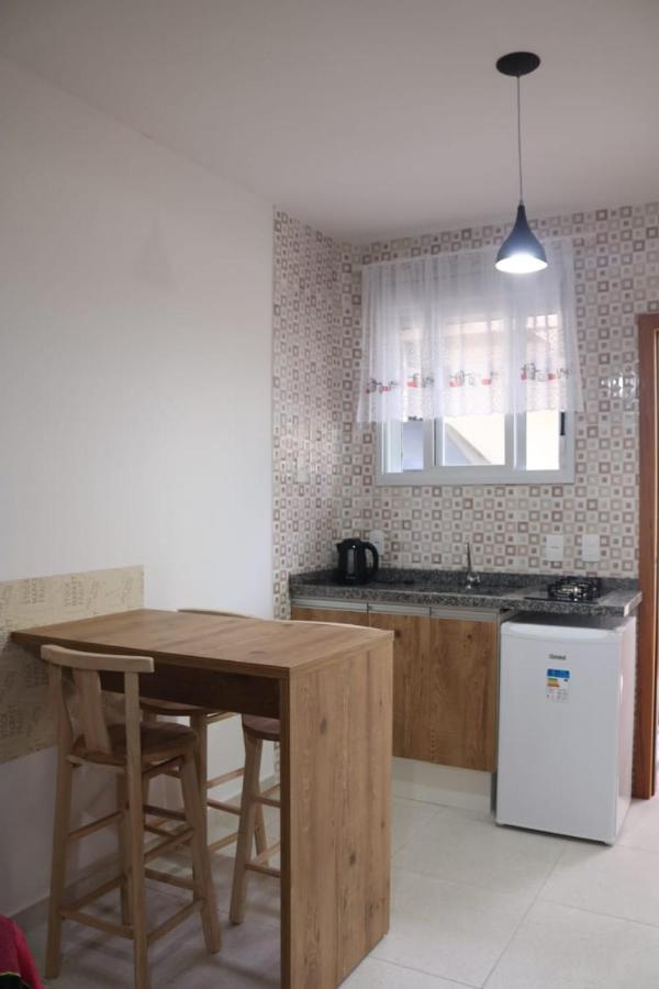 Nosso Cantinho Canasvieiras Florianópolis 외부 사진