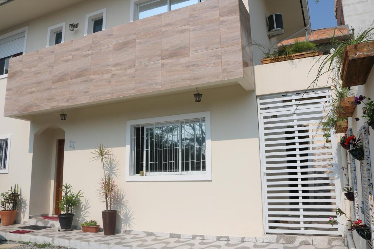 Nosso Cantinho Canasvieiras Florianópolis 외부 사진