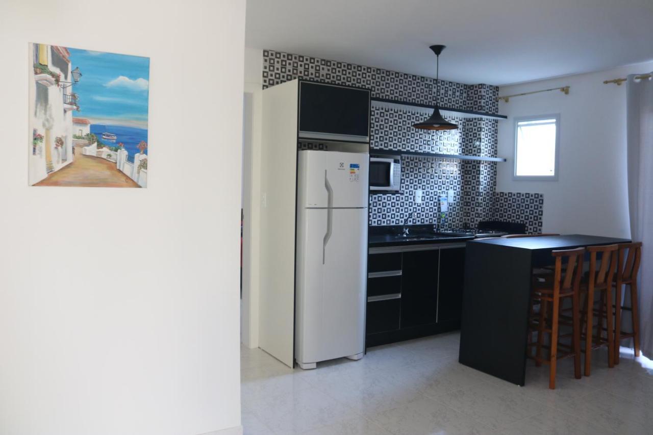 Nosso Cantinho Canasvieiras Florianópolis 외부 사진