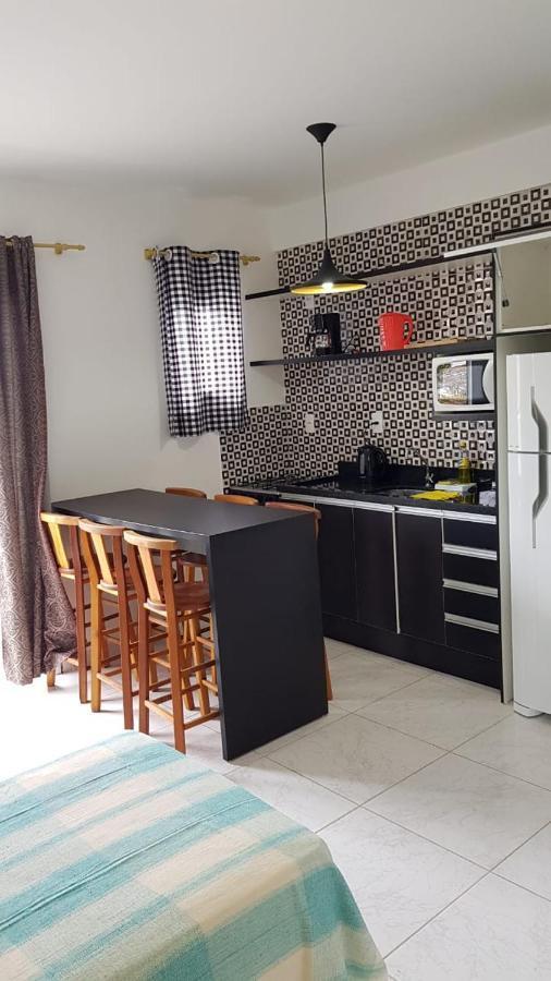 Nosso Cantinho Canasvieiras Florianópolis 외부 사진