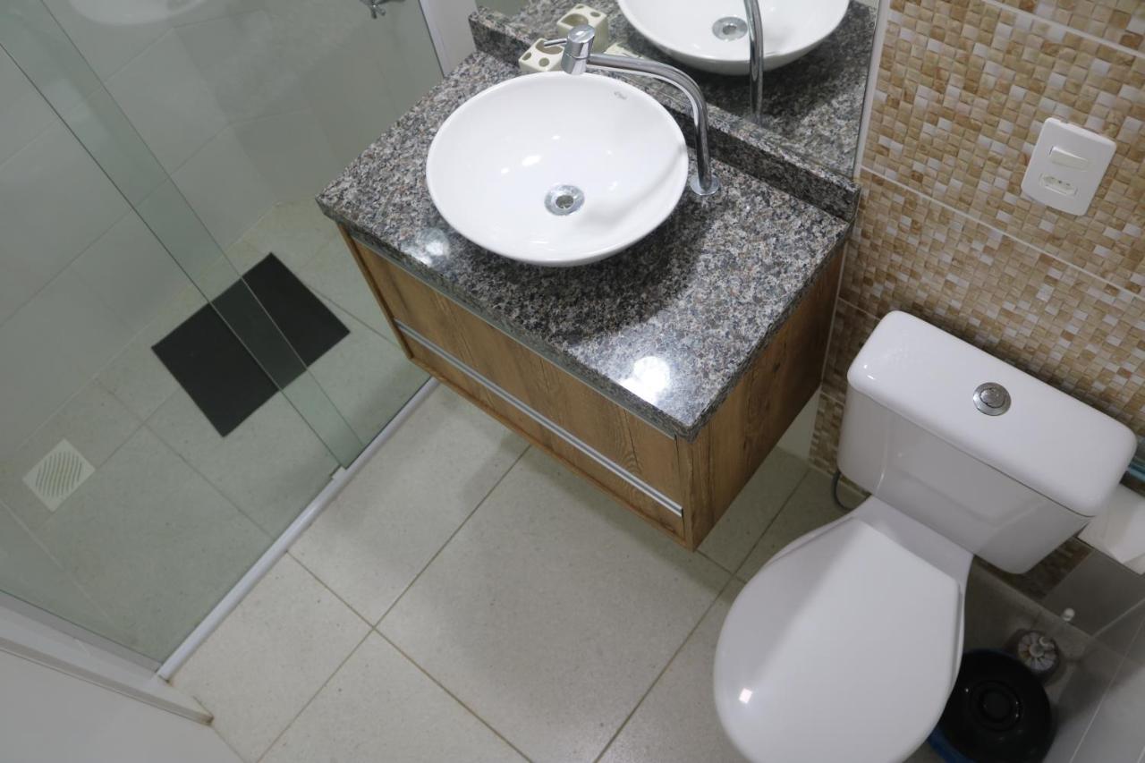 Nosso Cantinho Canasvieiras Florianópolis 외부 사진