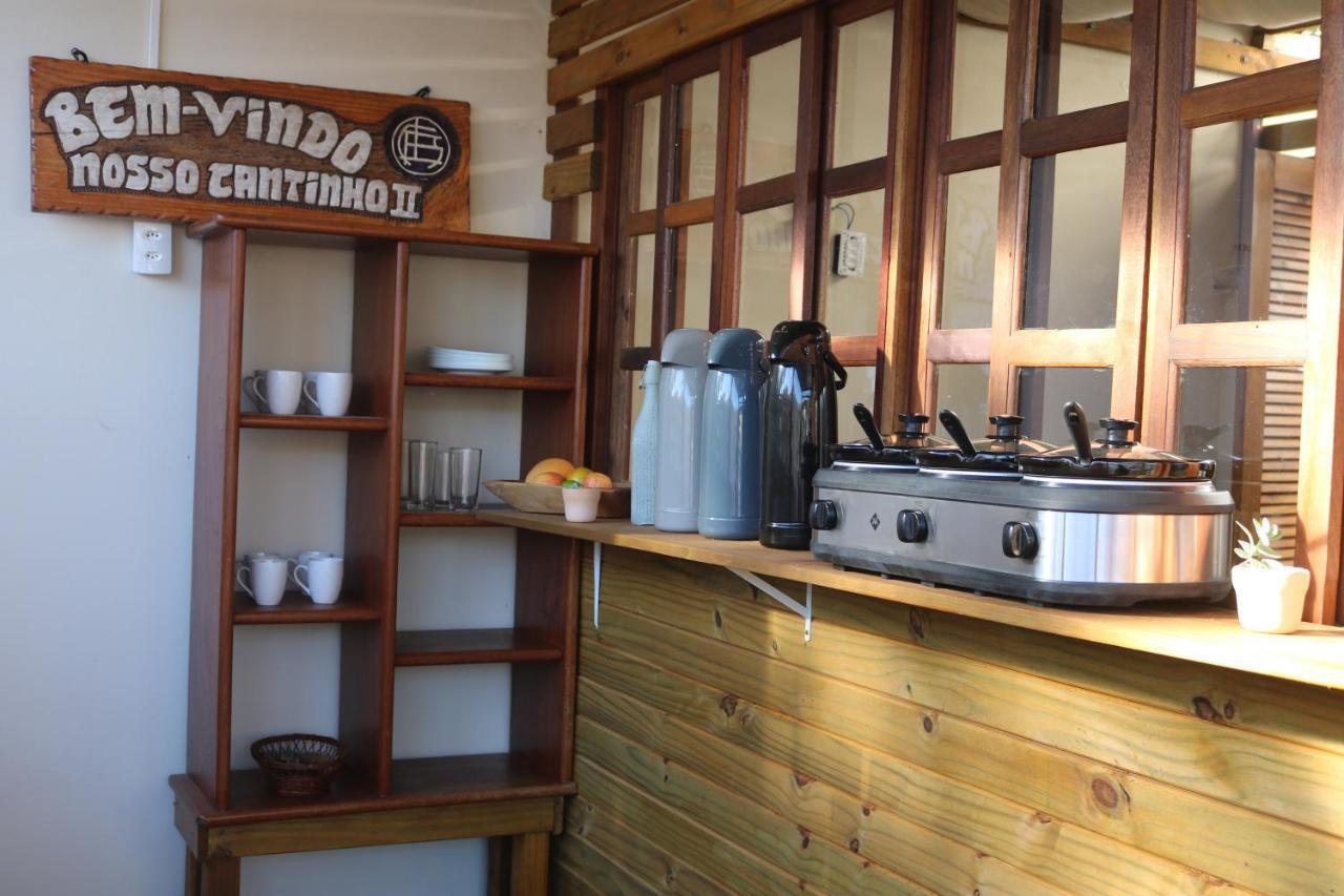 Nosso Cantinho Canasvieiras Florianópolis 외부 사진