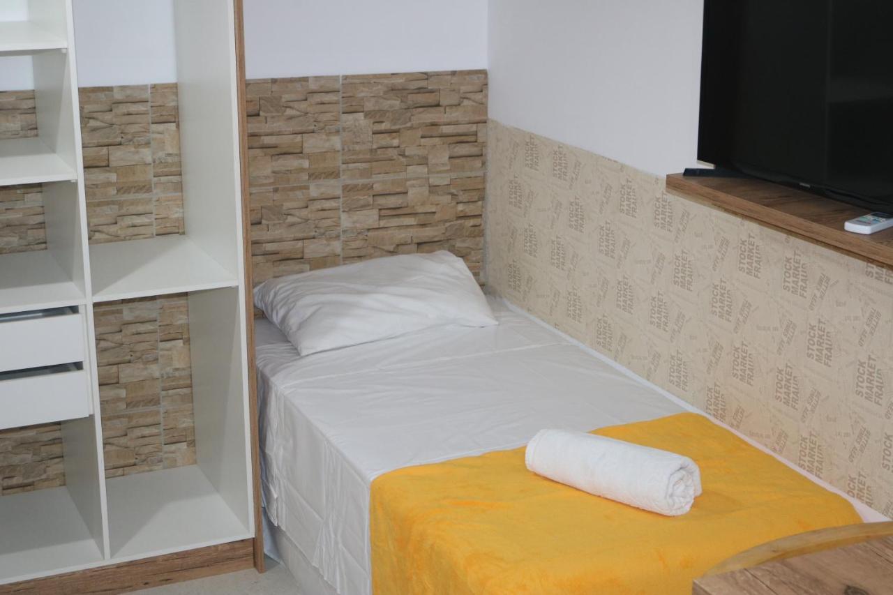 Nosso Cantinho Canasvieiras Florianópolis 외부 사진