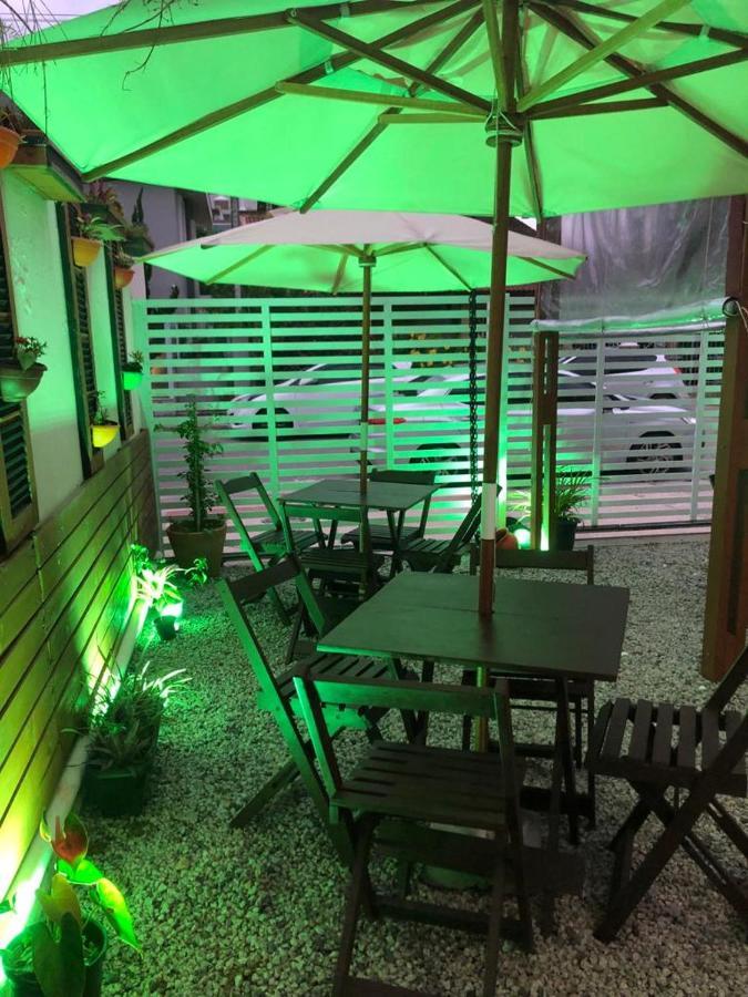 Nosso Cantinho Canasvieiras Florianópolis 외부 사진