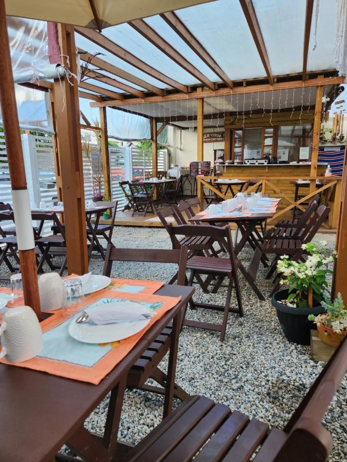 Nosso Cantinho Canasvieiras Florianópolis 외부 사진